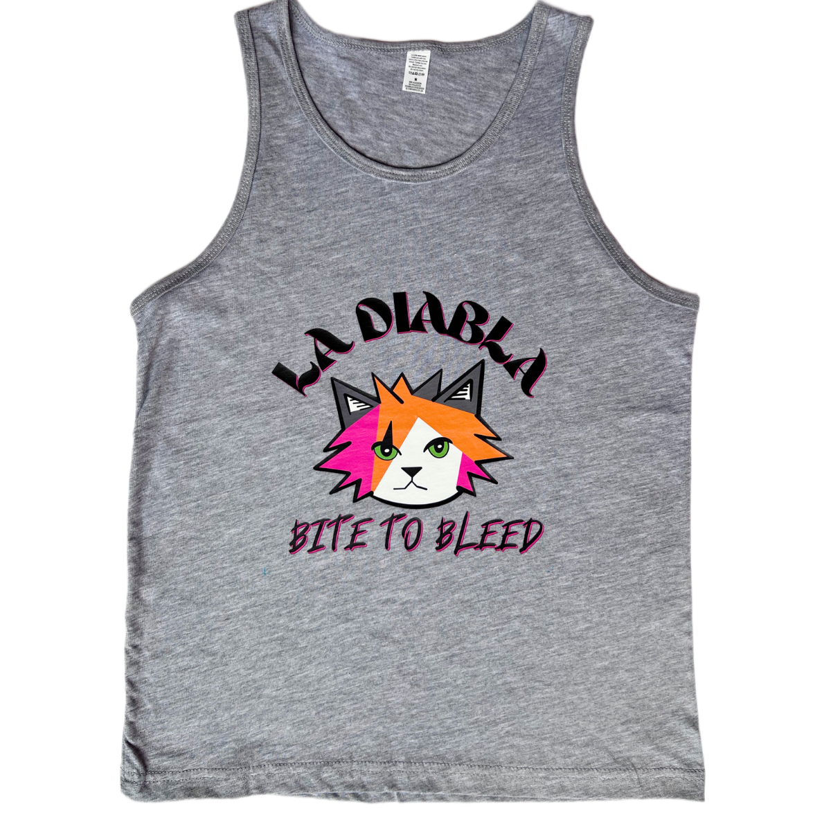 Kid’s Tank Tops