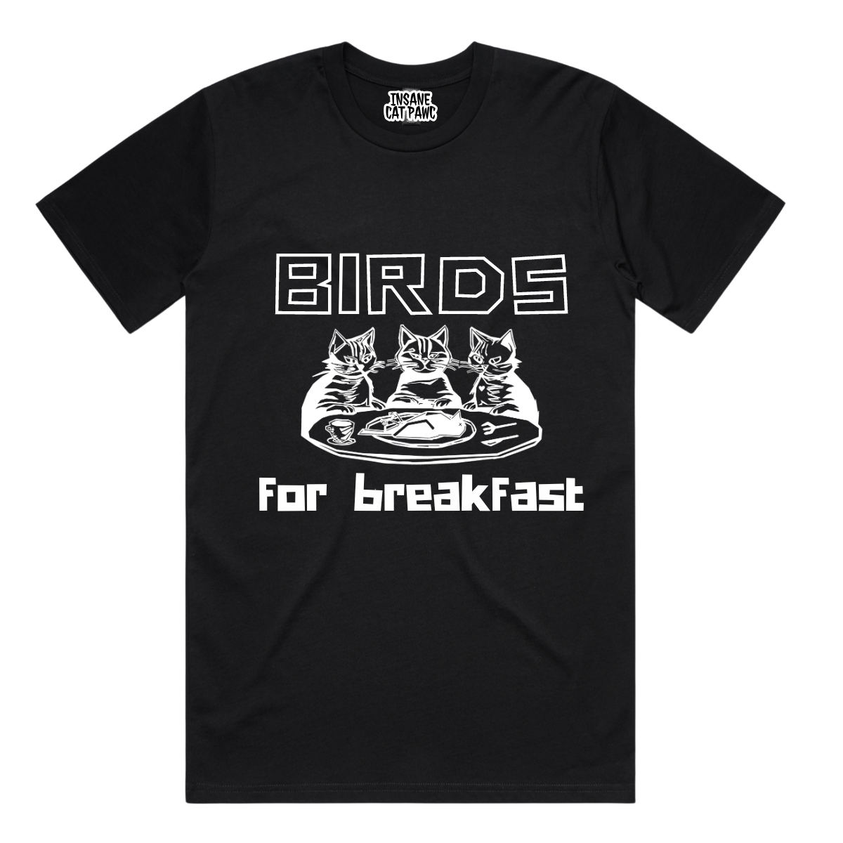 BiRdS 4 bReAkfAsT