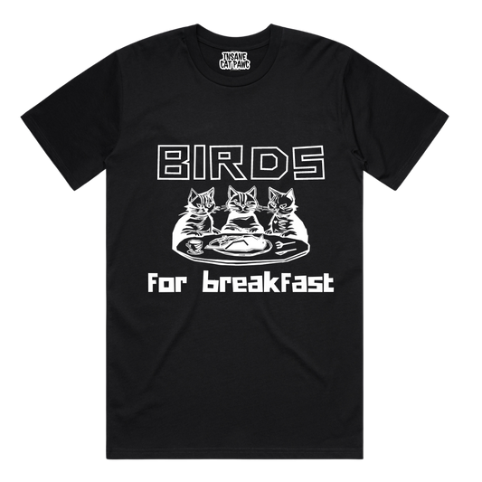 BiRdS 4 bReAkfAsT